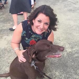 Meet your Posher, Kellie